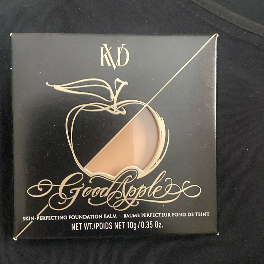 Good Apple foundation